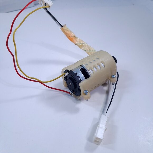 Haan HD60 steam cleaner mop head motor engine replacement part piece HD-60 - Picture 1 of 5